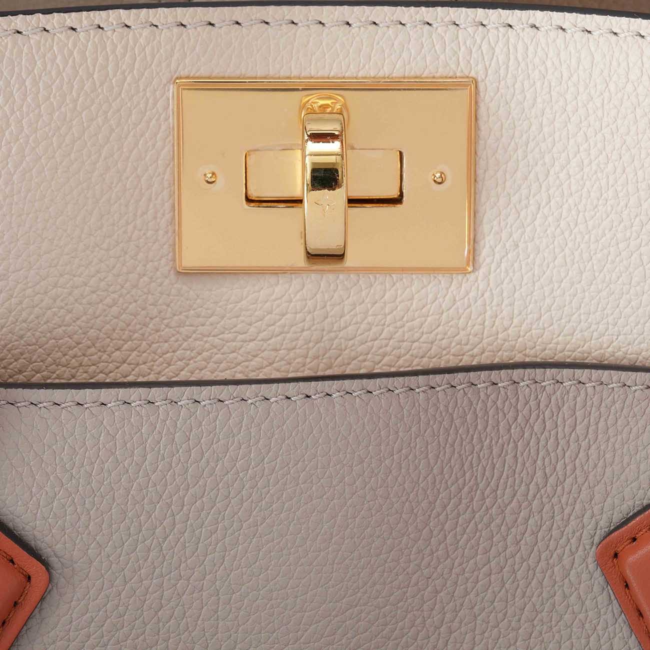 LOUIS VUITTON(USED)루이비통 M53825 온마이사이드 MM